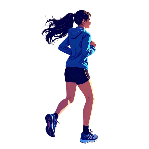 runner