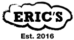 Erics's Peanut Butter